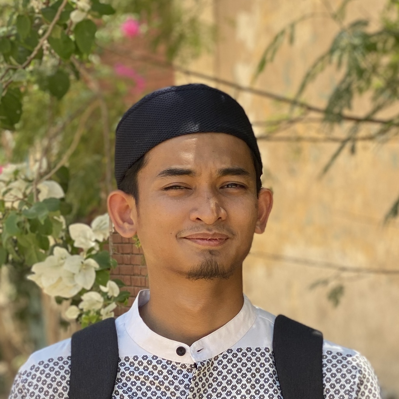 Foto Fahmi Syamil