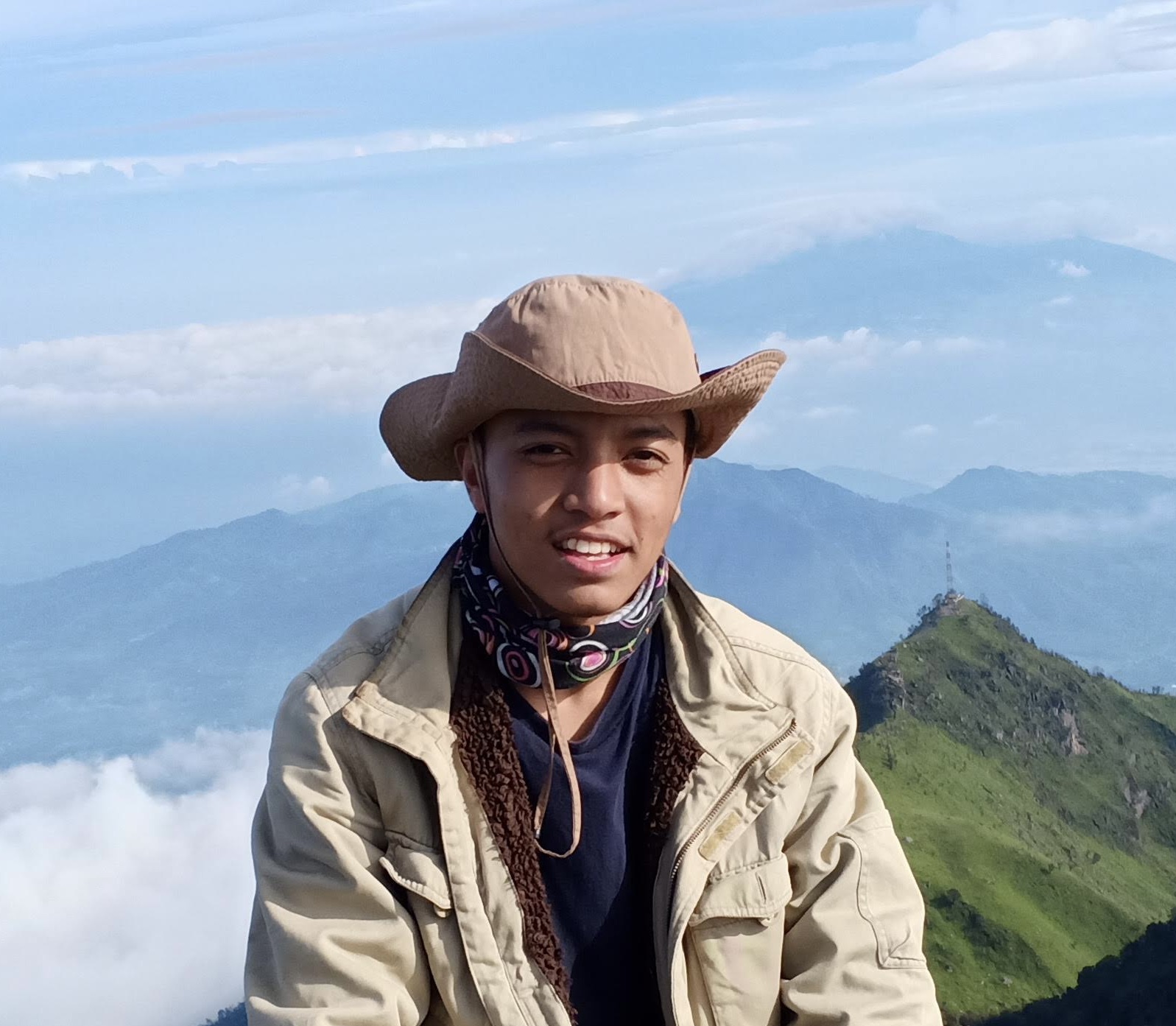 Foto Teuku